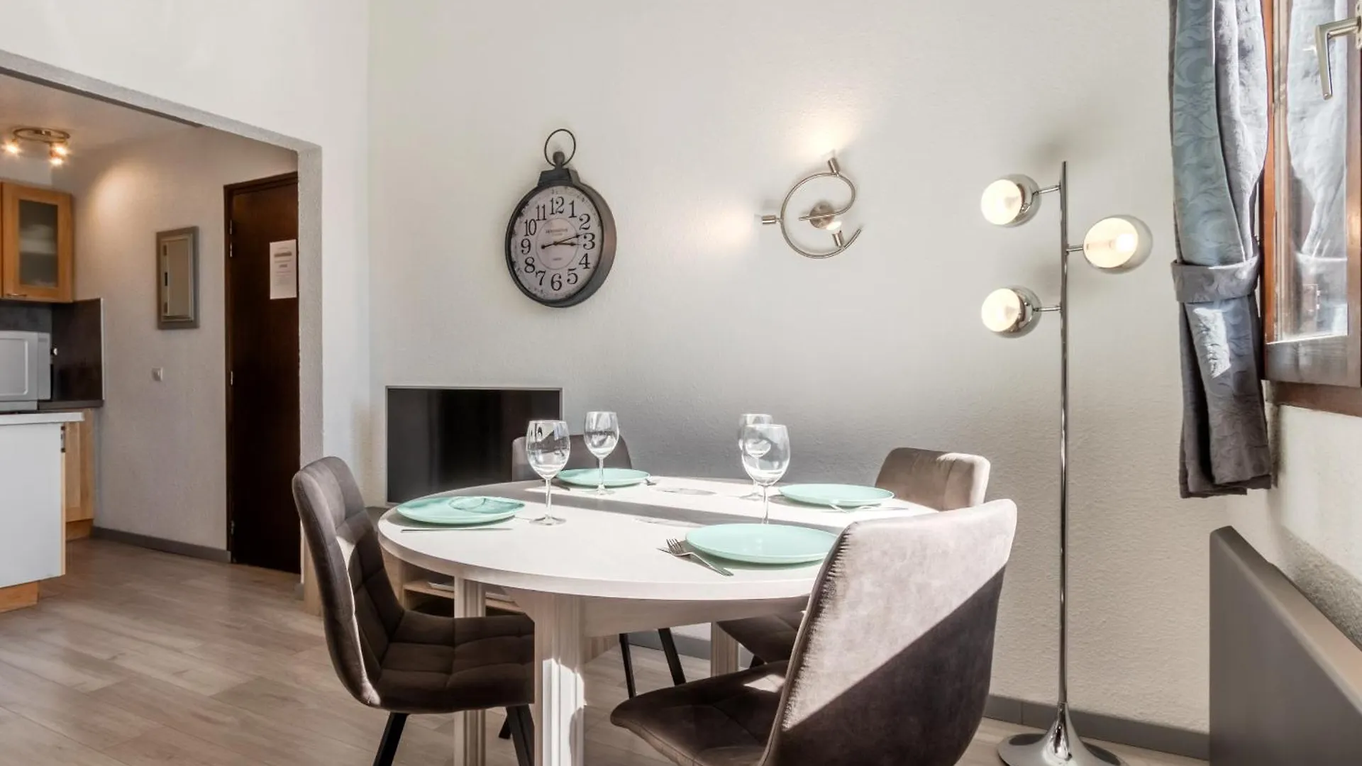 Appt Donna - Chamonix Centre Apartment